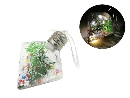 Żarówka ozdobna LED - ADAR