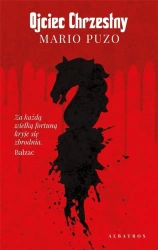 Ojciec Chrzestny - Mario Puzo