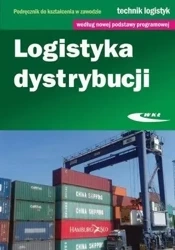 Logistyka dystrybucji - praca zbiorowa