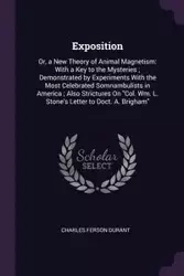 Exposition - Charles Durant Ferson