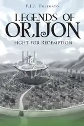 Legends of Orijon - Delegato F.J.J.