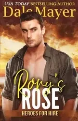 Rory's Rose - Dale Mayer