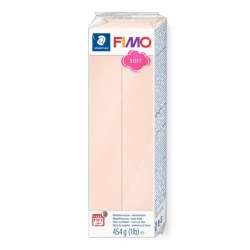 Masa termoutwardzalna Fimo 454g cielisty - Staedtler