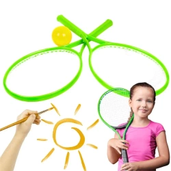 Zestaw do tenisa MIX - Technok