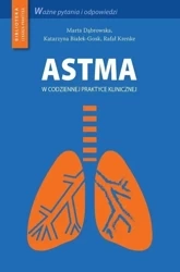 Astma w codziennej praktyce klinicznej - praca zbiorowa
