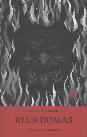 Klub Dumas - Arturo Pérez-Reverte