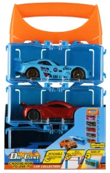 Auto WyŚcigowe Metalowe Zestaw 3 szt. Mega Creative 568844