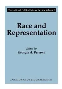 Race and Representation - Persons Georgia A.