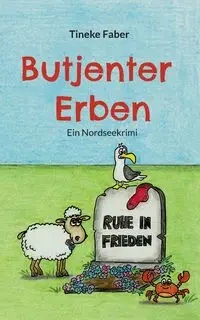 Butjenter Erben - Faber Tineke