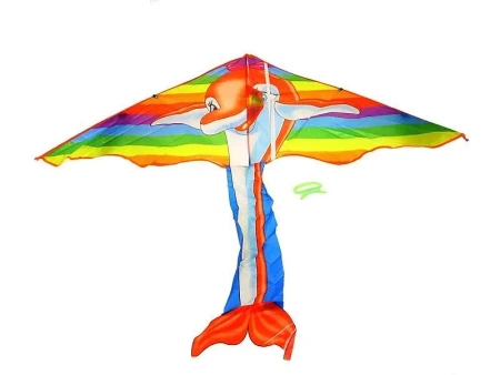 Latawiec delfin - ADAR