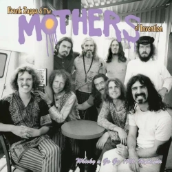 Live At The Whisky A Go Go 1968, CD