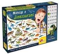 Miesiąc z dinozaurami - 304-PL107506