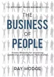 The Business of People - Raymond James Hodge