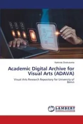 Academic Digital Archive for Visual Arts (ADAVA) - Shobukonla Kehinde