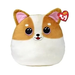 Squishy Beanies Tanner - pies 22cm - TY