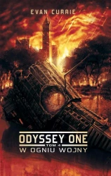 eBook Odyssey One Tom 4: W ogniu wojny - Evan Currie epub mobi