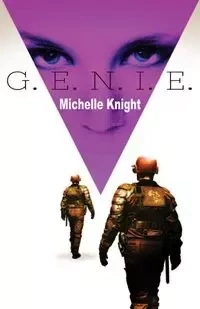 G.E.N.I.E. - Michelle Knight