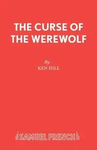The Curse of the Werewolf - Ken Hill