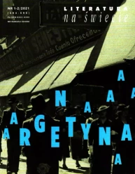 Literatura na świecie. Nr 1-2/2021 - praca zbiorowa