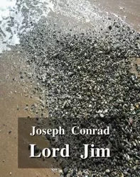 eBook Lord Jim - Joseph Conrad mobi epub