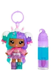 Yummiland Mystery Lip Gloss Doll - Carly Cakepop - MGA