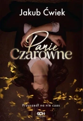 eBook Panie Czarowne - Jakub Ćwiek epub mobi