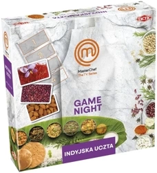 MasterChef: Indyjska uczta - Tactic