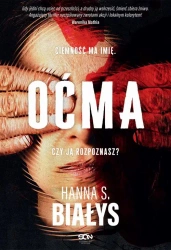 eBook Oćma - Hanna Szczukowska-Białys epub mobi