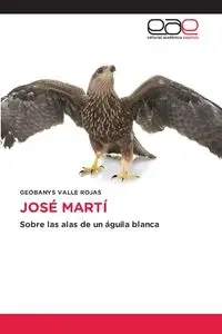 JOSÉ MARTÍ - Valle Rojas Geobanys