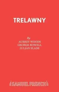 Trelawny - Aubrey Woods