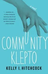 Community Klepto - Kelly I. Hitchcock