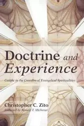 Doctrine and Experience - Christopher Charles Zito