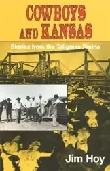 Cowboys and Kansas - Jim Hoy