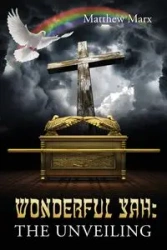 Wonderful Yah - Marx Matthew