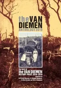 The Van Diemen Anthology 2019 - Champion Chris