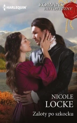 eBook Zaloty po szkocku - Nicole Locke mobi epub