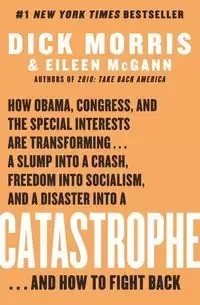 Catastrophe - Morris Dick