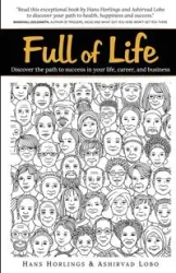 Full Of Life - Hans Horlings