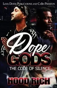 Dope Gods - Rich Hood