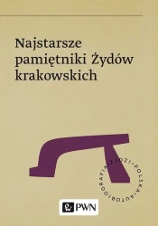 Najstarsze pamiętniki Żydów krakowskich - ben Meir Jechiel Kadosz-z-Brodu, Jom-Tow Lipmann-