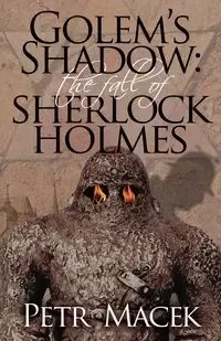 Golem´s Shadow - Macek Petr