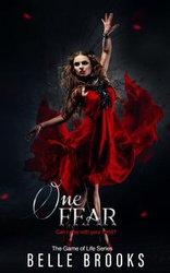 One Fear - Brooks Belle