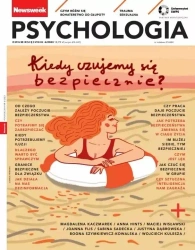 Newsweek Psychologia 6/2023 Kiedy czujemy się.. - praca zbiorowa