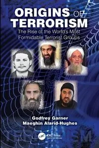 Origins of Terrorism - Garner Godfrey
