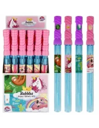 Bańki mydlane 120 ml. Unicorn. My Bubble - Mega Creative