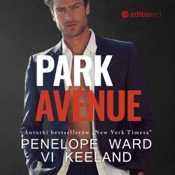 audiobook Park Avenue - Penelope Ward