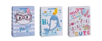 Torebka prezentowa KR 12732 L - NInvest