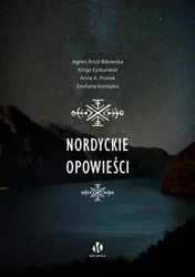 eBook Nordyckie opowieści - Agnes Ársól Bikowska epub
