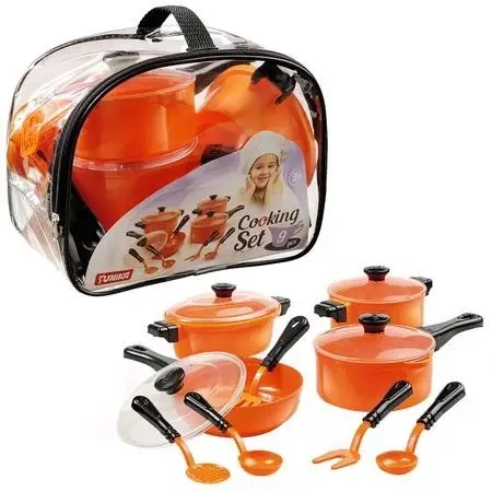 Zestaw do gotowania 9el - Technok