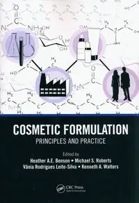 Cosmetic Formulation - Benson